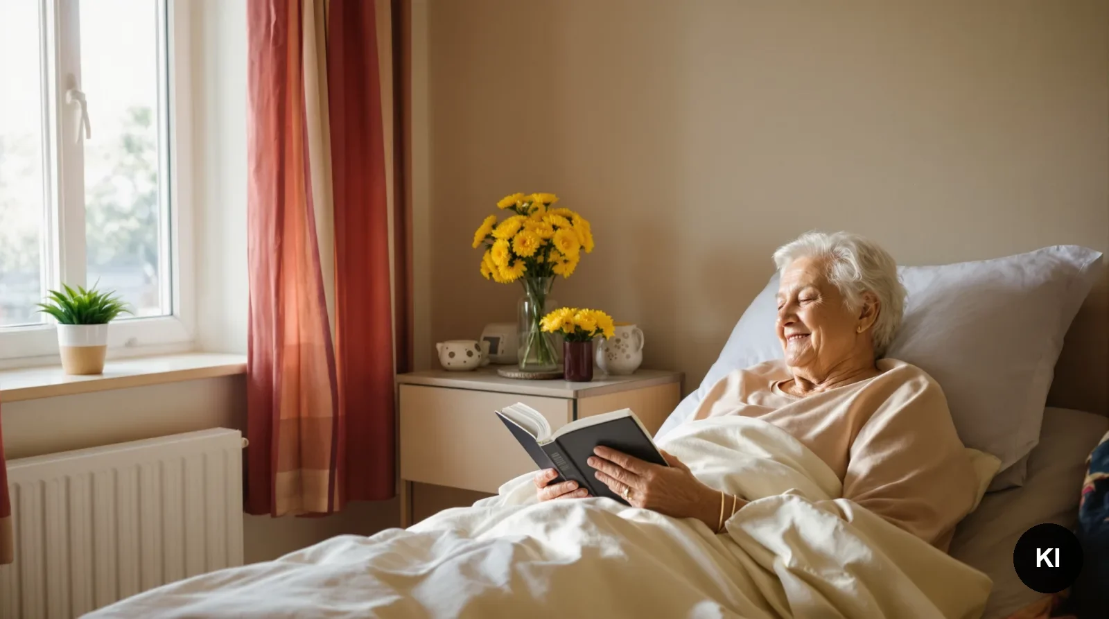 Kurzzeitpflege nach dem Krankenhaus: Wann sie sinnvoll ist und wer die Kosten trägt