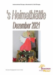 thumbnail of Heimatblättle Dez. 21
